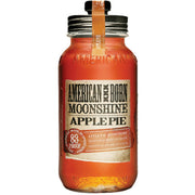 American Born Apple Pie Moonshine