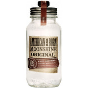 American Born Moonshine Original White Lightning