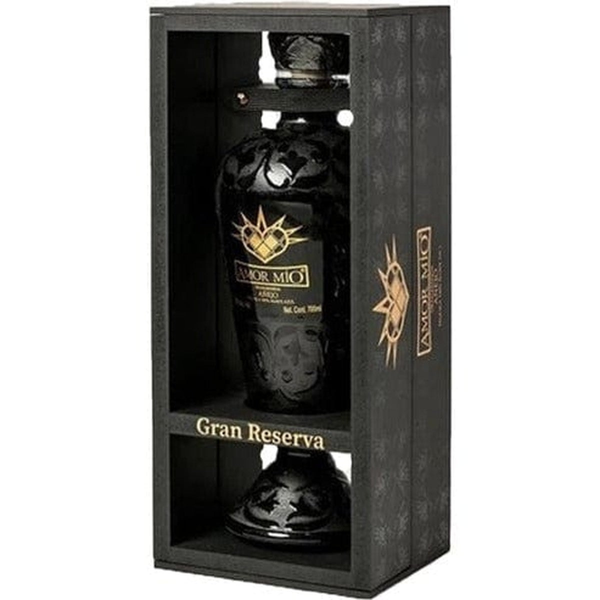 Amor Mio Añejo Grand Reserva