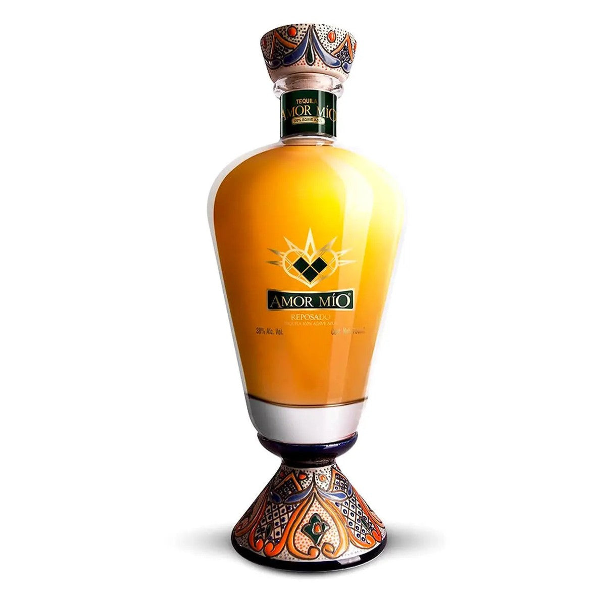 Amor Mio Reposado 750 ml