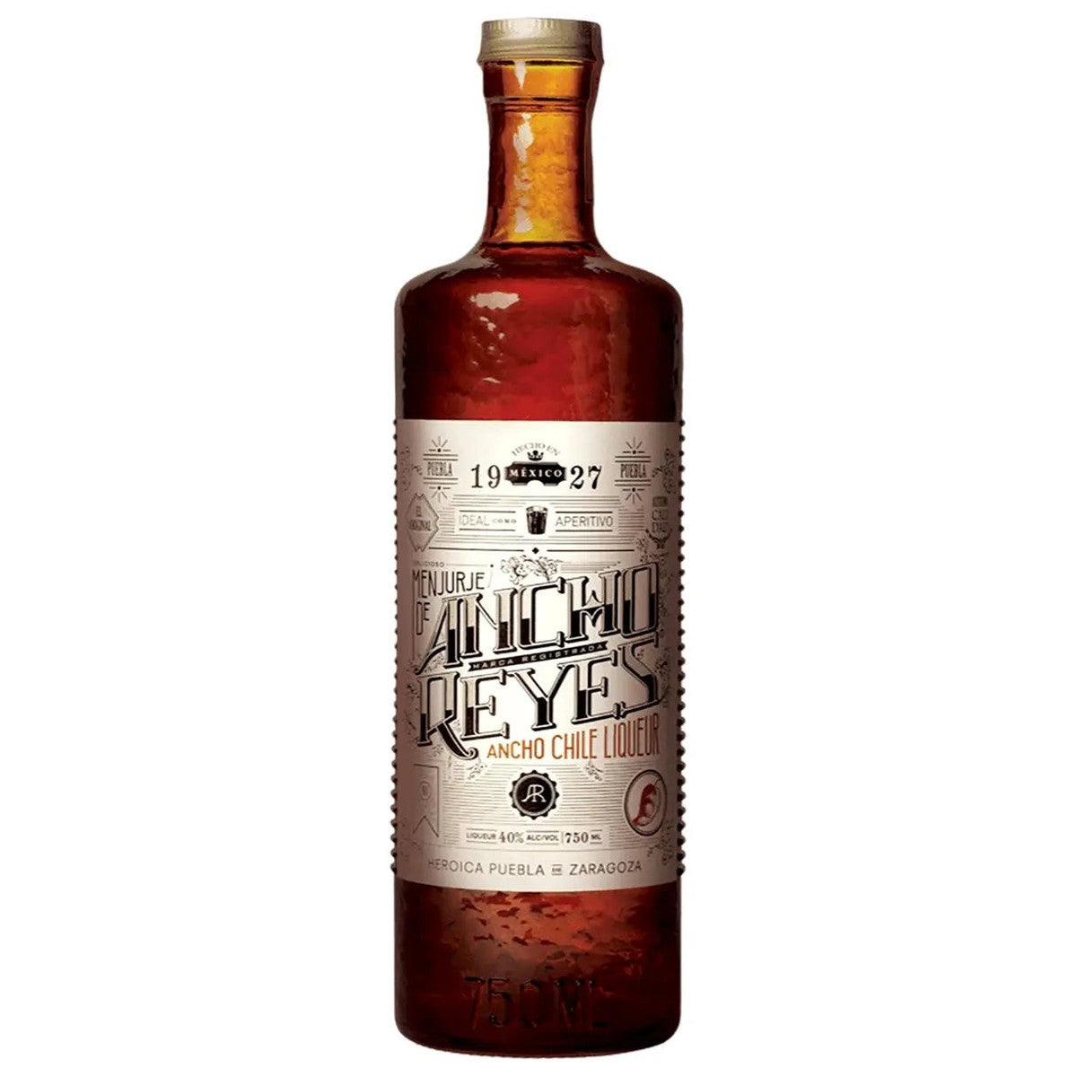 Ancho Reyes Chile de Ancho Liquer