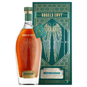 Angels Envy Rye Whisky Cask Strength