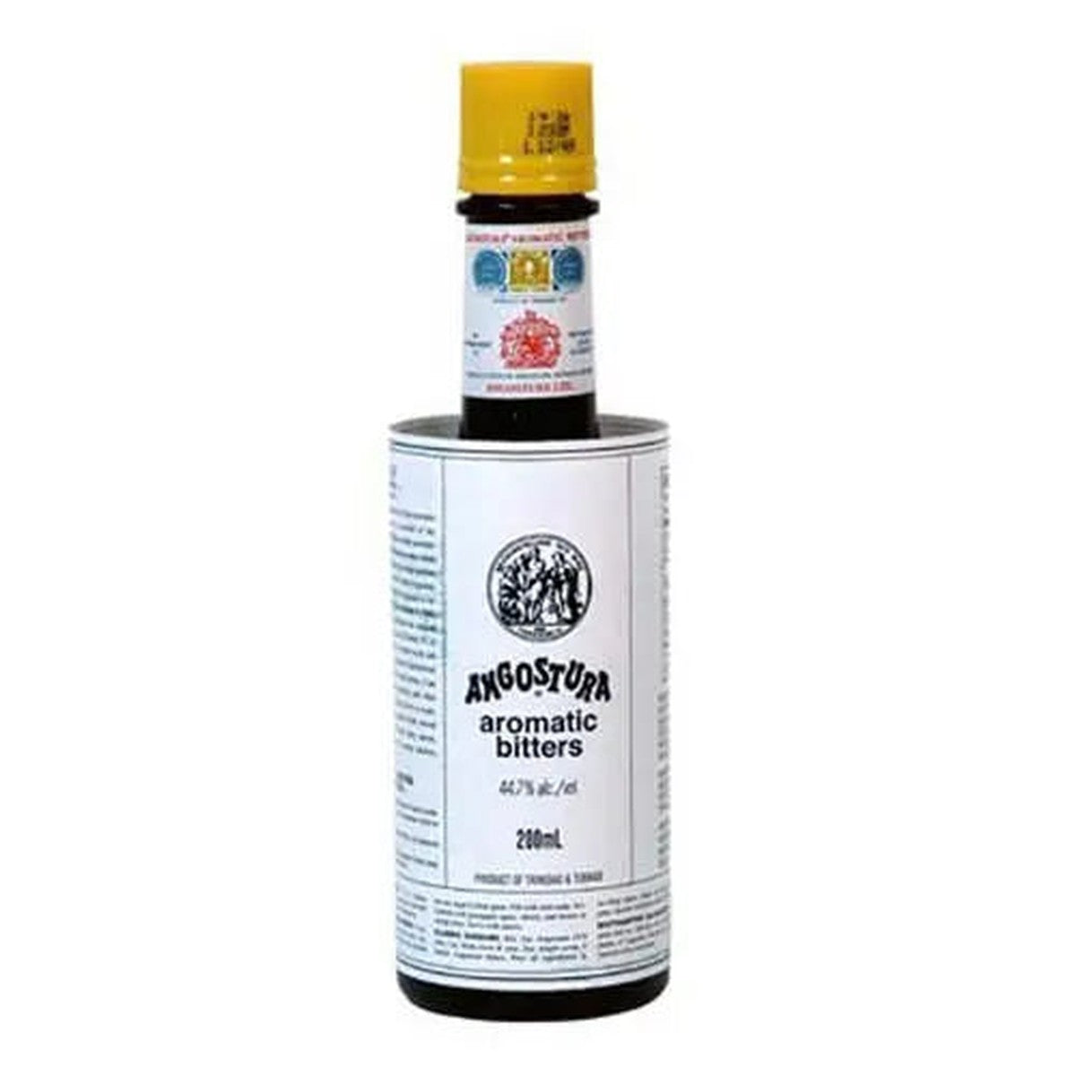 Angostura Aromatic Bitters 200 ml