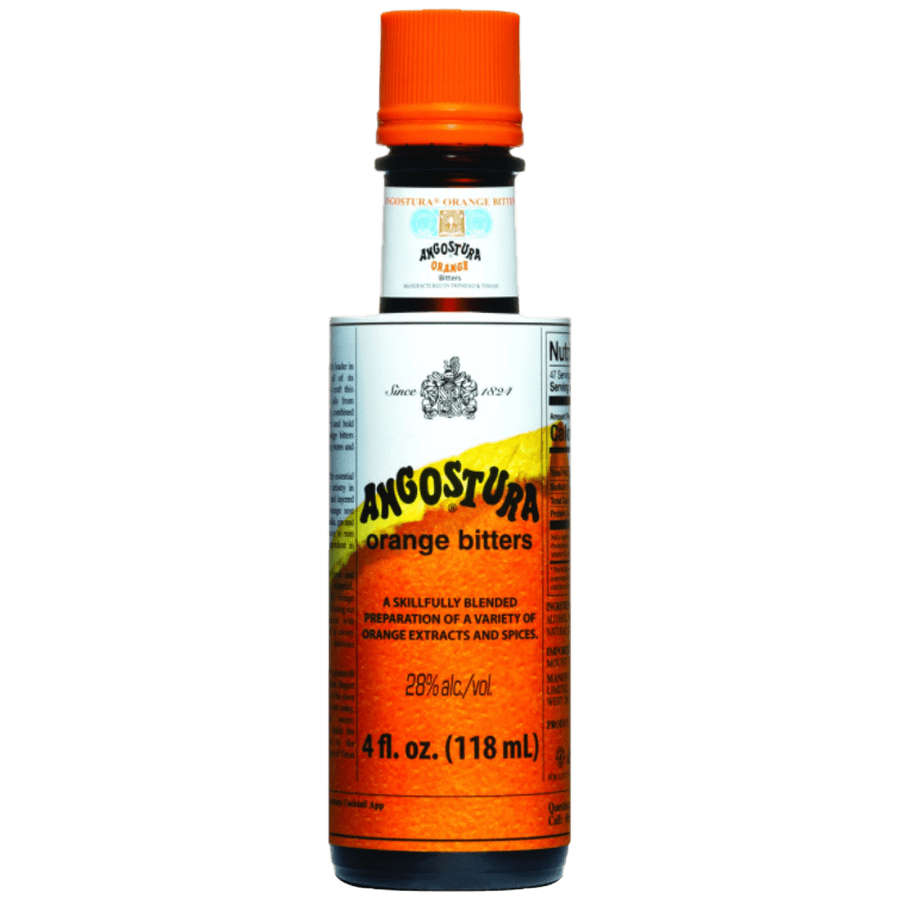 Angostura Orange Bitters