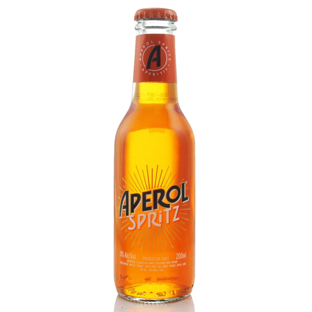 Aperol Spritz