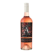 Apothic Rose with Dark Secrets