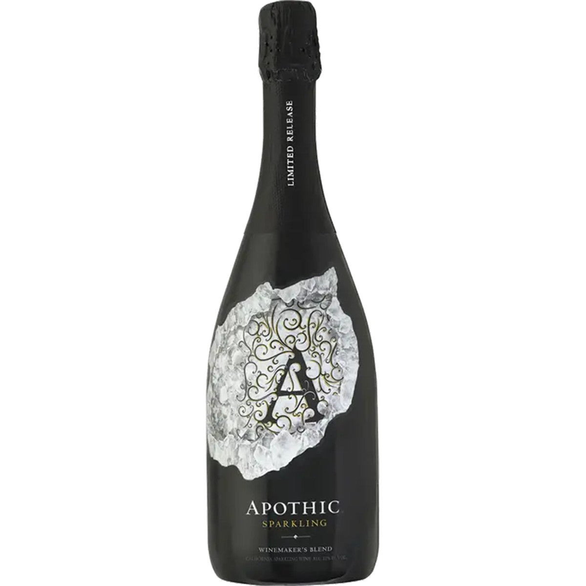 Apothic Sparkling 750 ml
