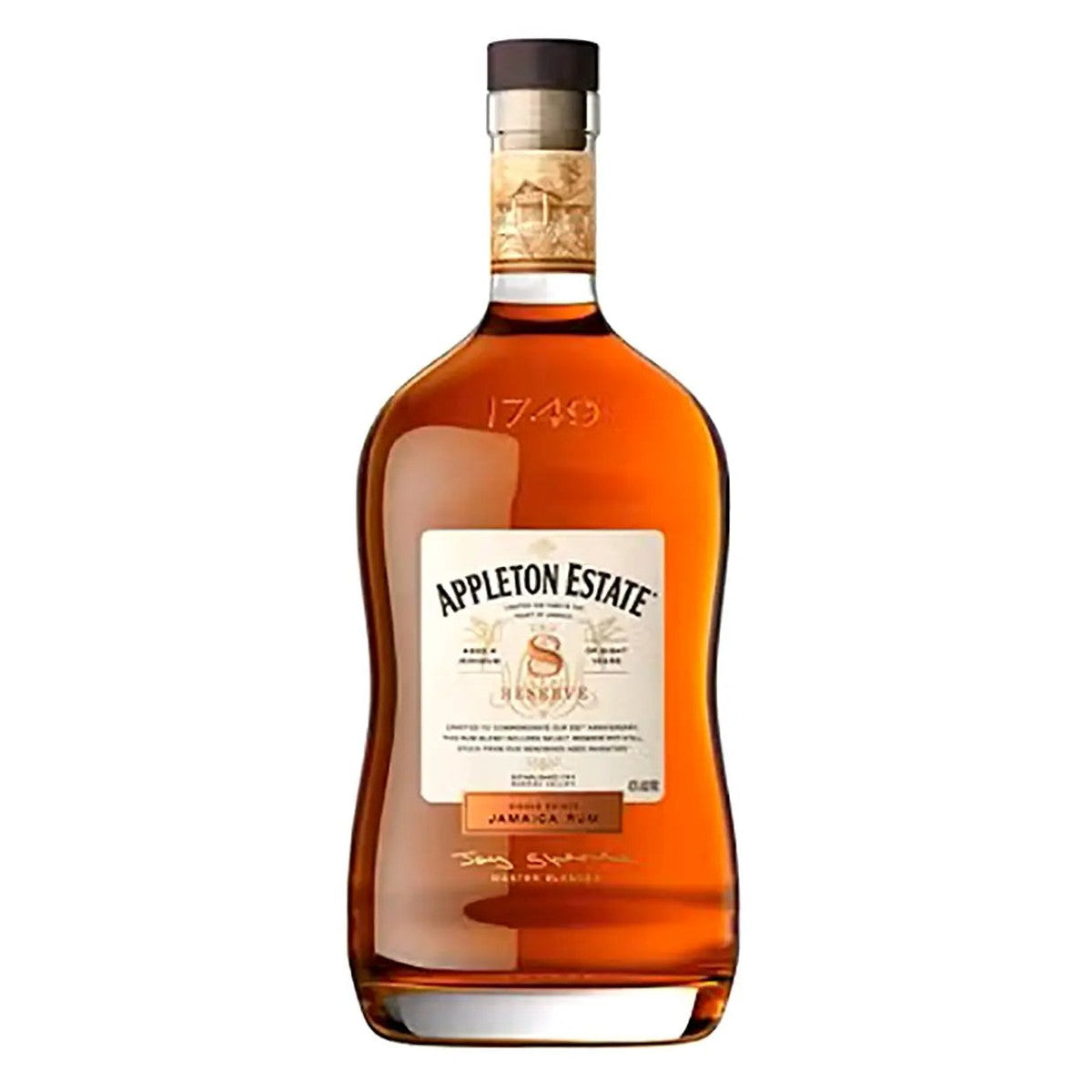 Appleton Estate Reserve 8 year 750 ml