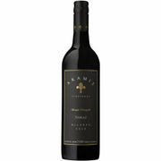 Aramis Single Vineyard Shiraz 2014