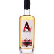 Arbikie Chilli Vodka