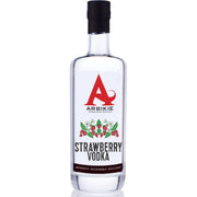 Arbikie Highland Estate Strawberry