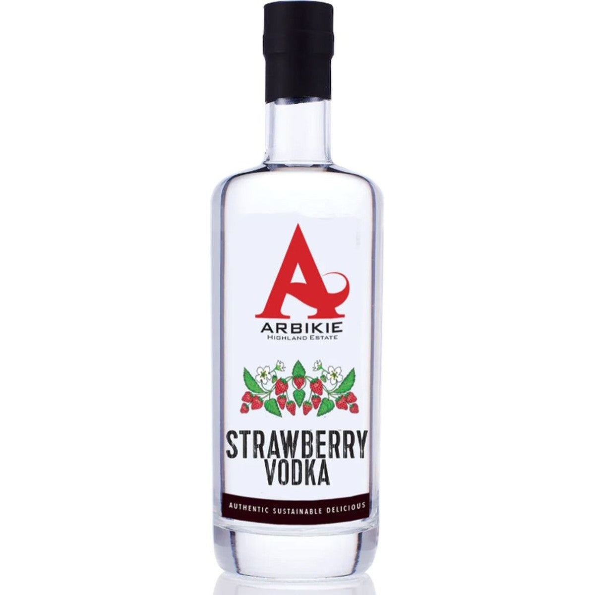 Arbikie Highland Estate Strawberry 750 ml