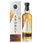 Ardray Blended Scotch Whisky "Exquisite Balance"