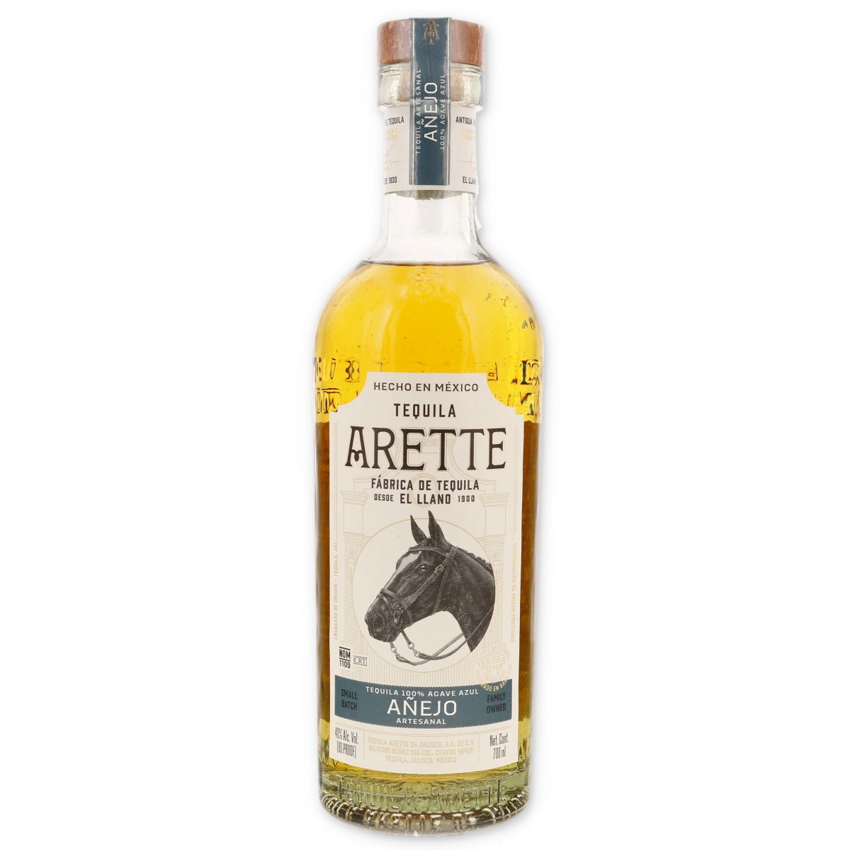 Arette Anejo Collective Barrel Pick 750ml