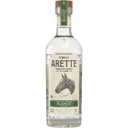 Arette Blanco Artesanal