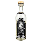 Arette Fuerte Blanco