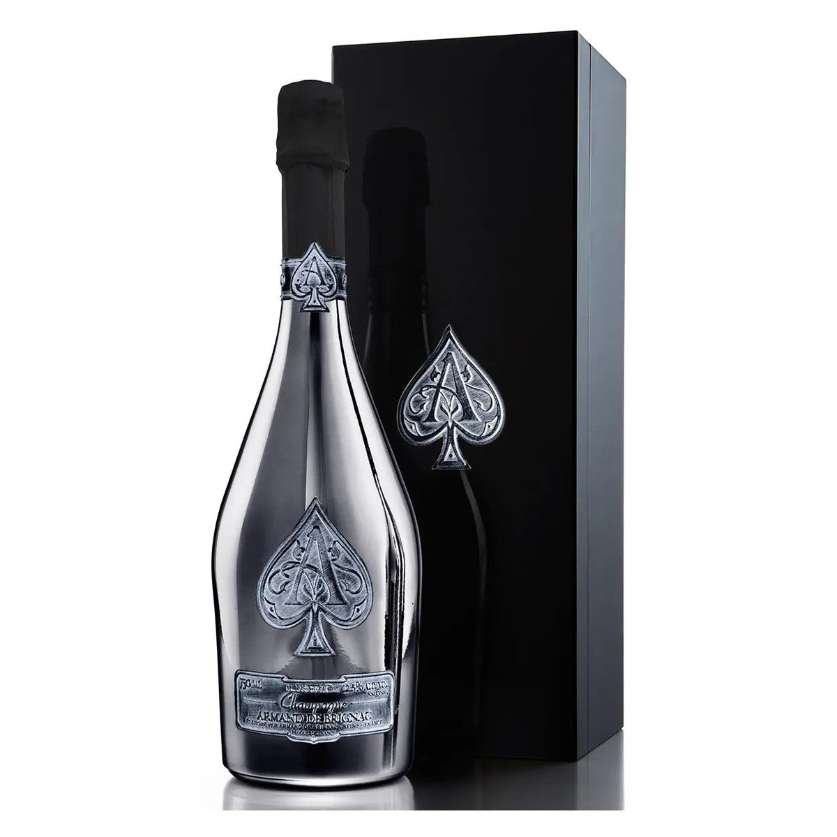 Armand De Brignac Blanc De Noirs Ace of Spades 750 ml