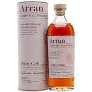 Arran Sherry Cask Bodega
