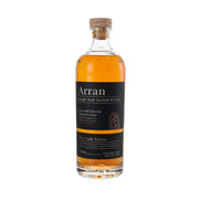 Arran Single Malt Scotch Port Cask Finish