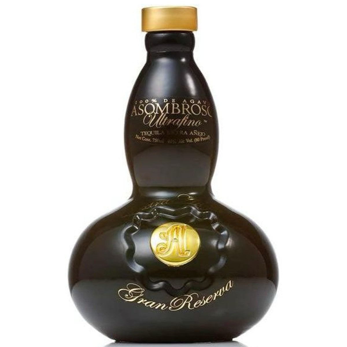 Asombroso Gran Reserva Añejo