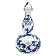 Asombroso Tequila Silver