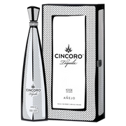 Cincoro Tequila Añejo X Joshua Vides Limited