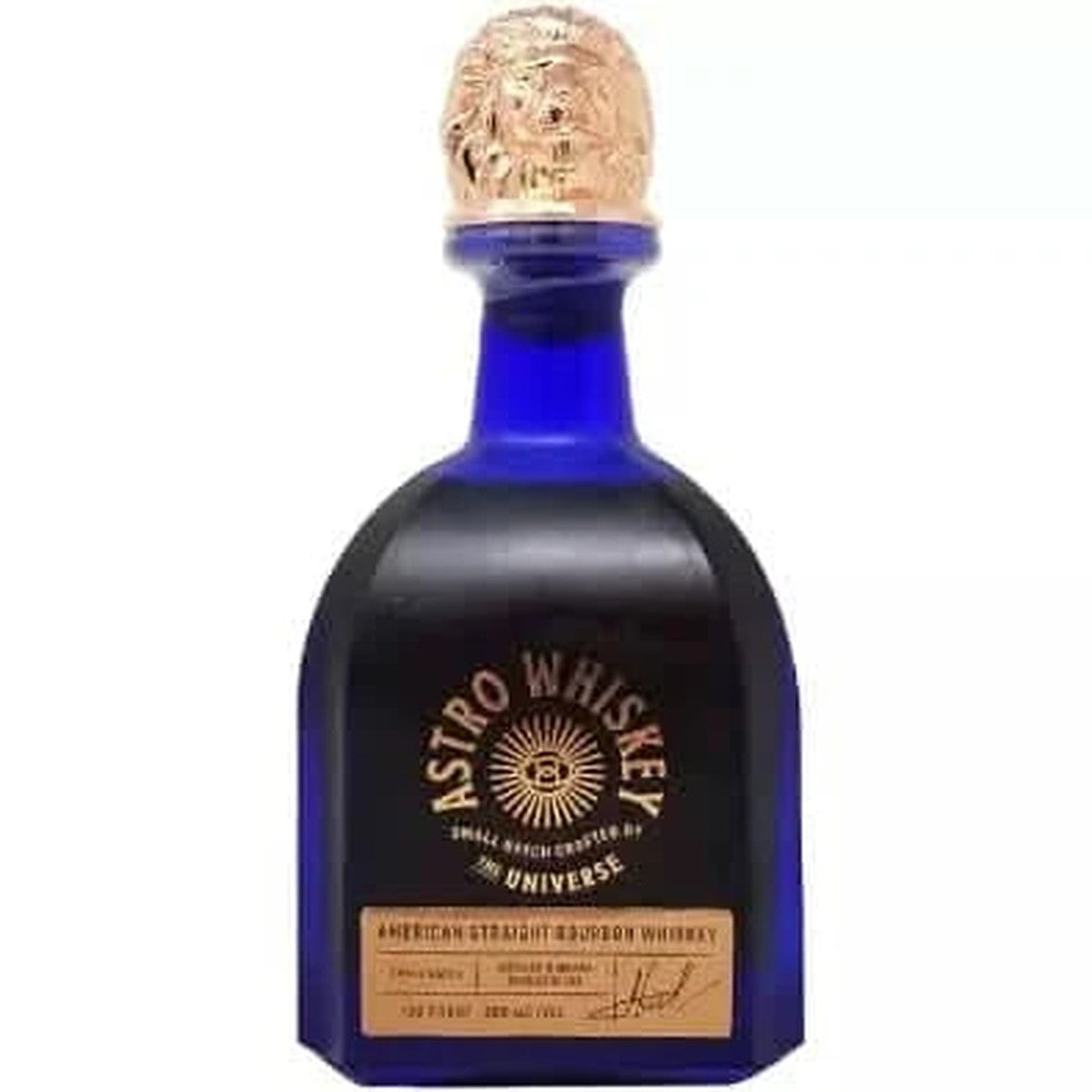Astro American Straight Bourbon