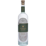 Atanasio Origenes Espiritu Fuerte Blanco