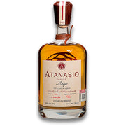 Atanasio Tequila Añejo