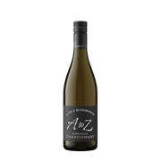 A to Z Oregon 2018