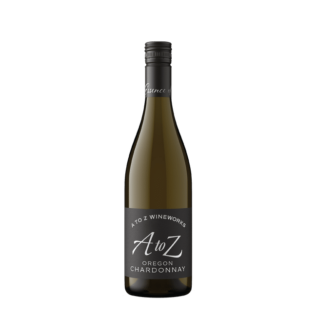 A to Z Oregon 2018 750 ml