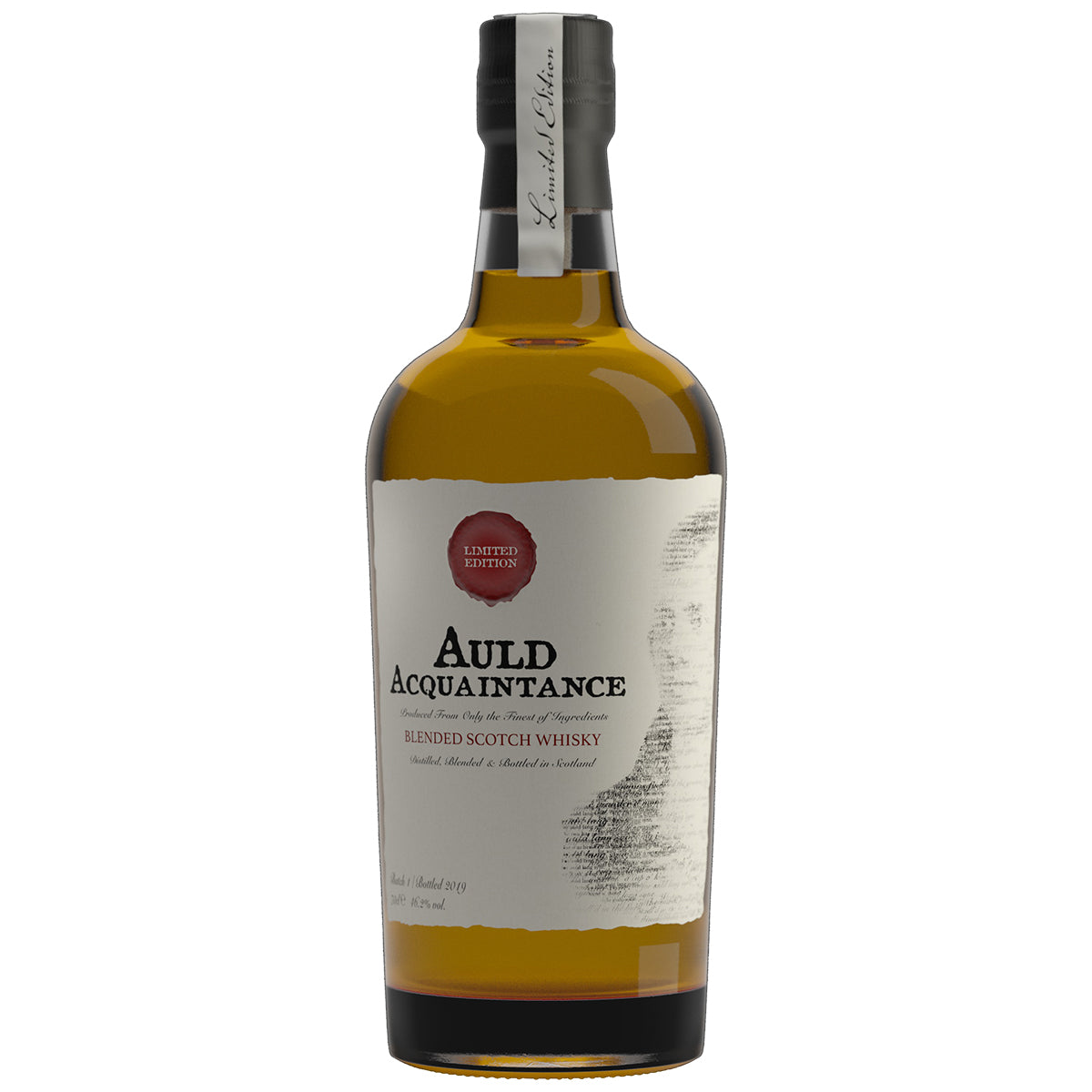 Auld Acquaintance Blended Scotch Whisky 700 ml