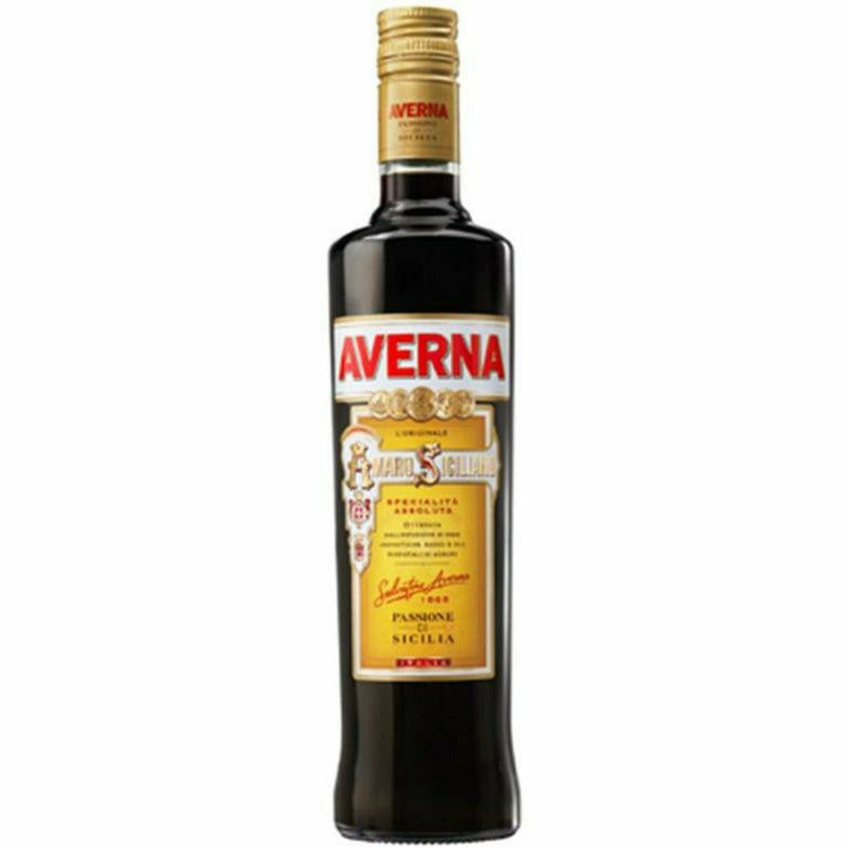 Averna Amaro 750 ml