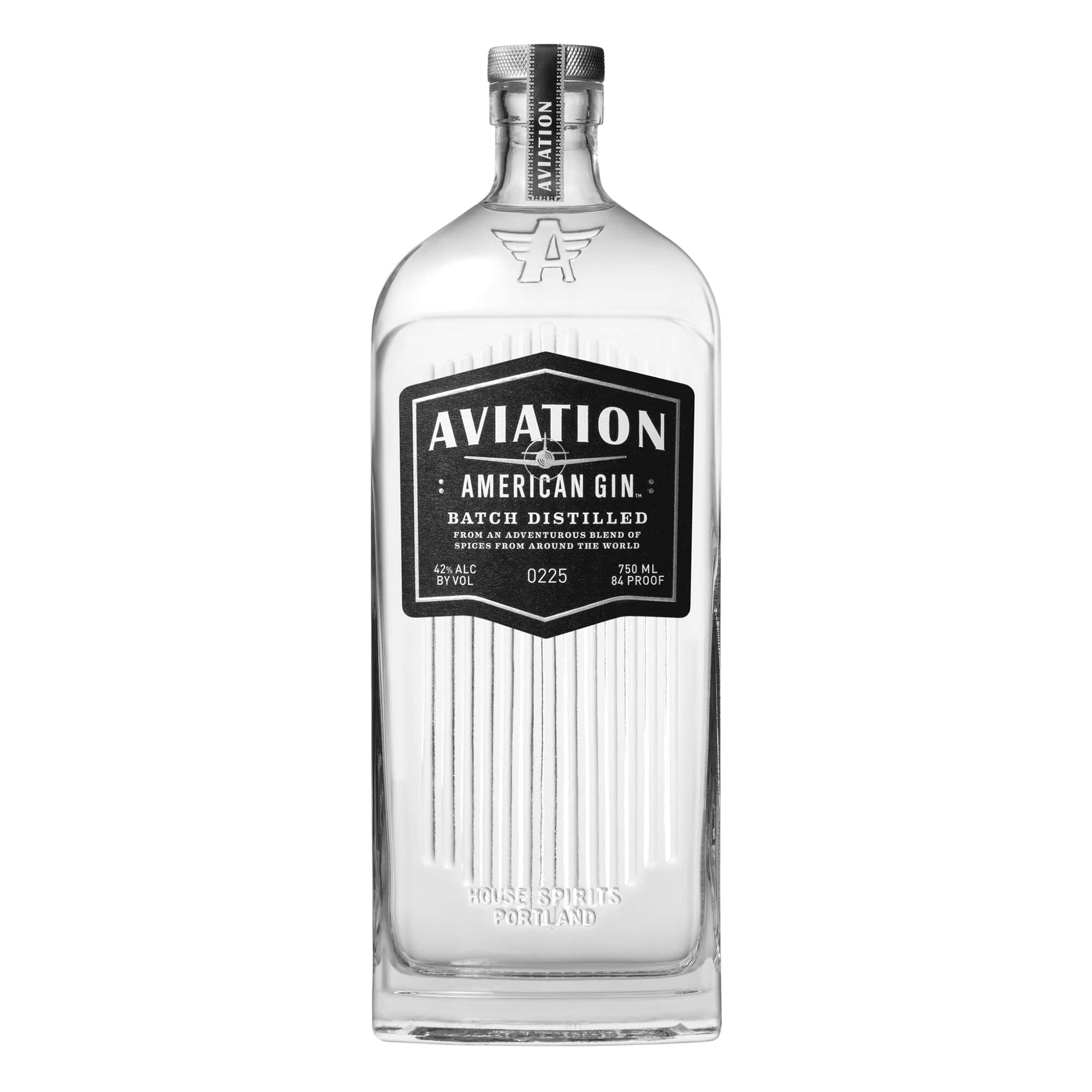 Aviation Gin Deadpool Edition 750 ml product image 3
