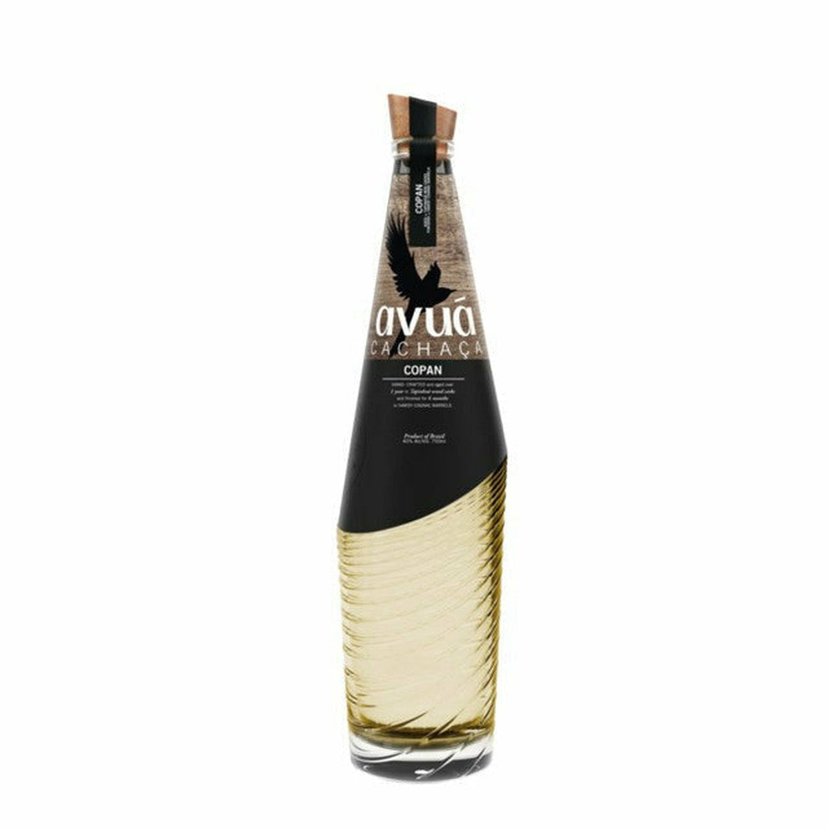 Avua Cachaca Copan 750 ml