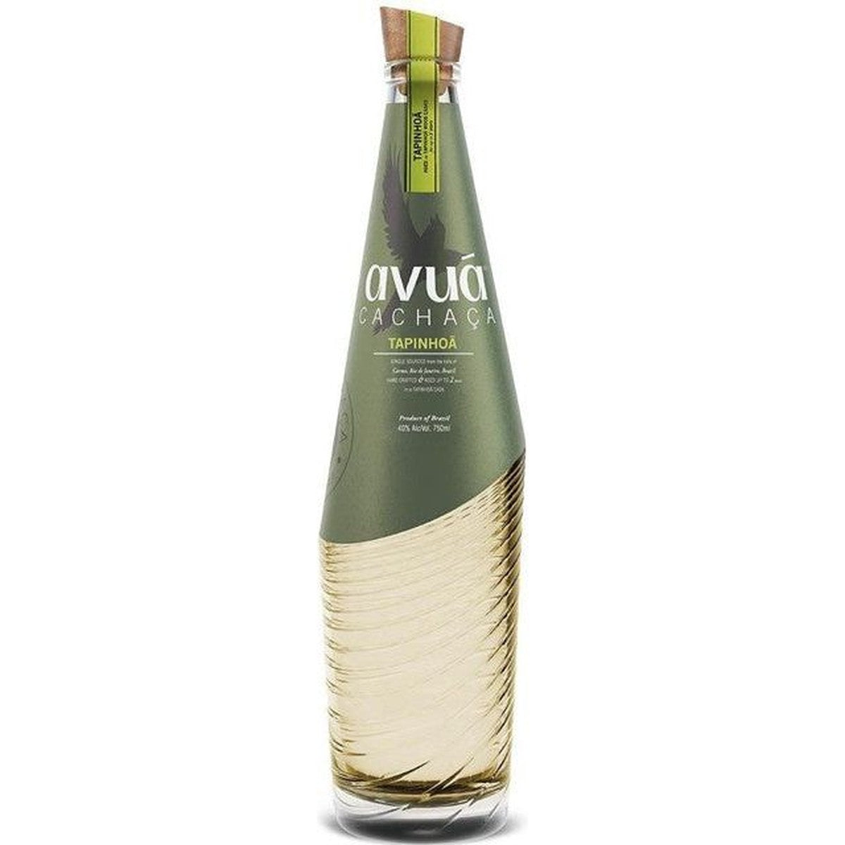 Avua Cachaca Tapinhoa 750 ml