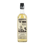 Ay PA Todos Tequila Reposado