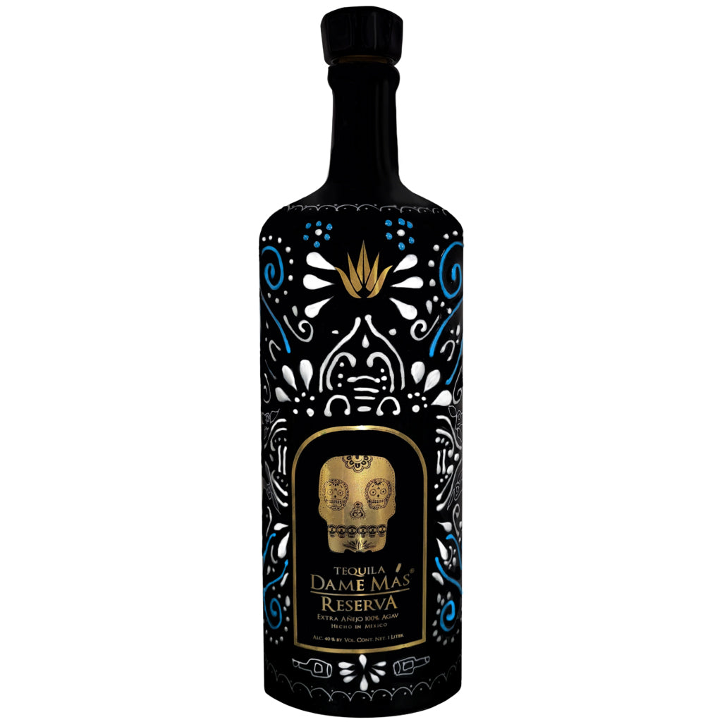 Dame Mas Reserva Extra Añejo 1 L