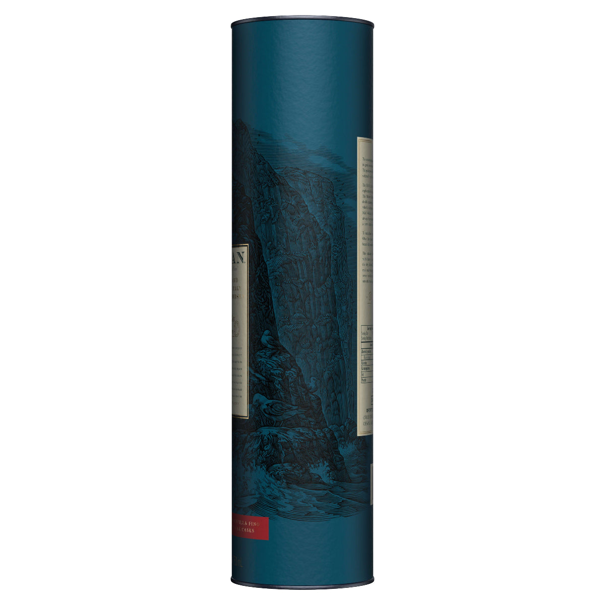 Oban Distiller's Edition Single Malt Scotch Whisky 750 ml product image 6
