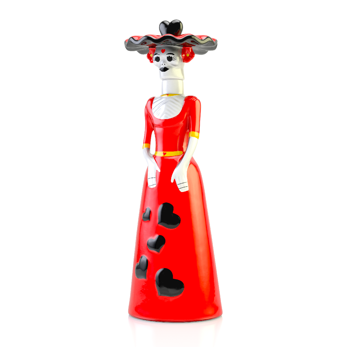 Tita Dona Celia Añejo 100 ml product image 2