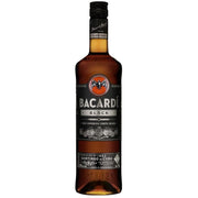 Bacardi Black