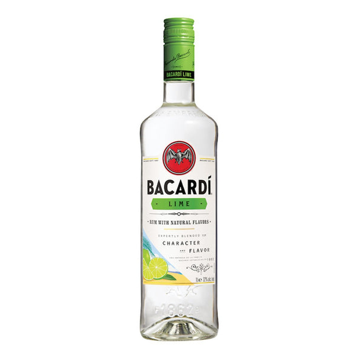 Bacardi Lime