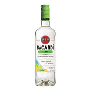 Bacardi Lime