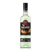 Bacardi­ Superior Limited Edition Halloween 2023