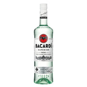 Bacardi Superior White Rum