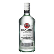 Bacardi Superior White Rum