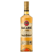Bacardi Gold Rum