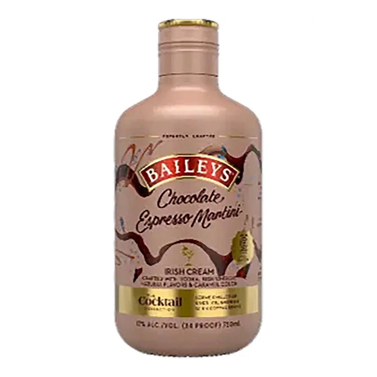 Baileys Chocolate Espresso Martini 750ml
