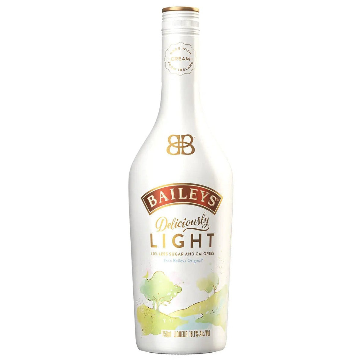 Baileys Deliciously Light 750 ml
