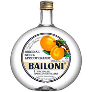 Bailoni Original Gold Apricot